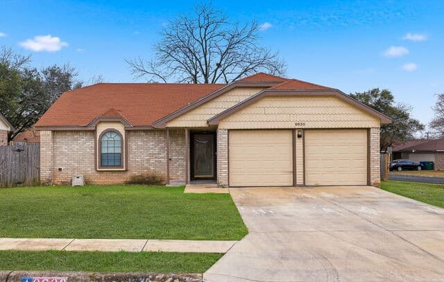9630 Wildwood Rdg, San Antonio, TX 78250