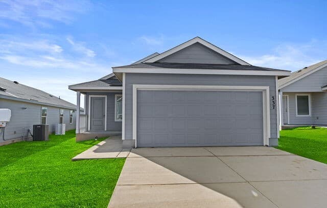 337 Kayden Court