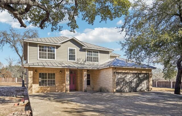 301 County Road 6862