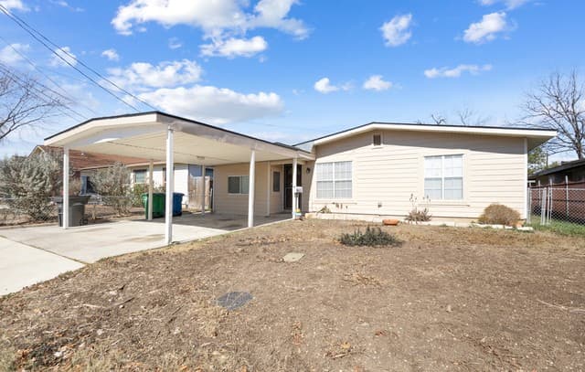 615 Overhill Drive