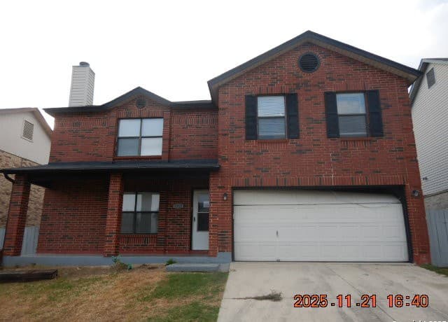 7311 Belmede Ct, Converse, TX 78109