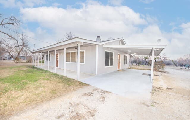 390 W County Road 5719