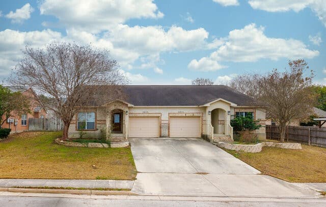 3029 Green Mountain