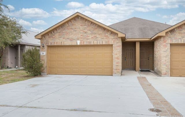 264 Rosalie