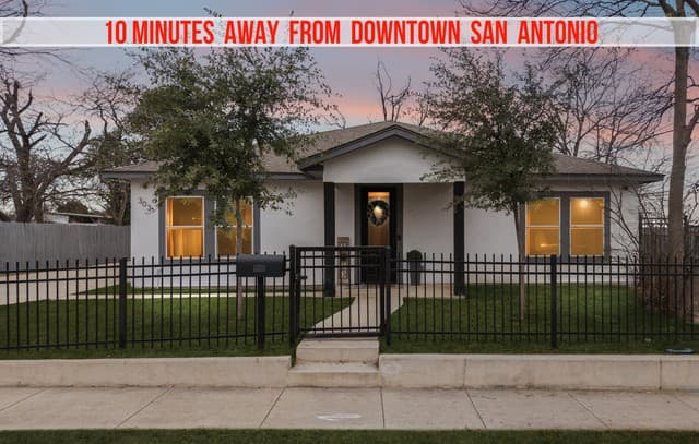 303 Pendleton Ave