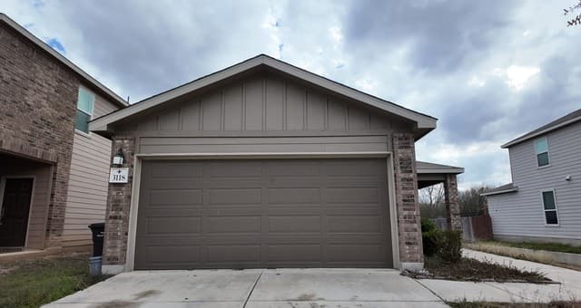 3118 Comanche