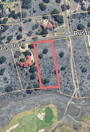 3019 Rustlers Trail