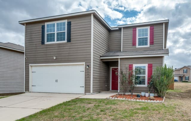 6002 Southern Vista