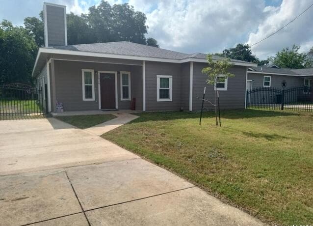2826 Christian, San Antonio, TX 78222