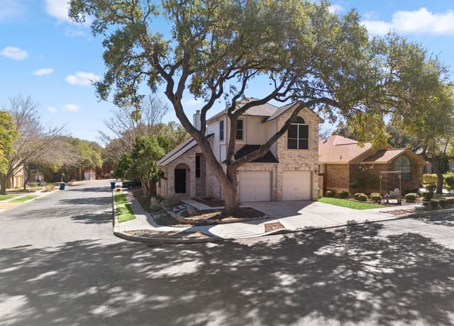 8814 Lost Arbor Cir