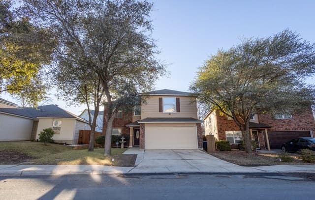 6119 Spotters Ridge