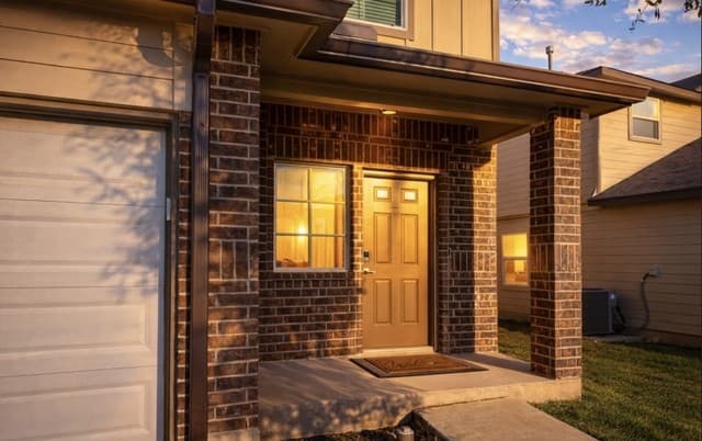 177 Middle Green loop