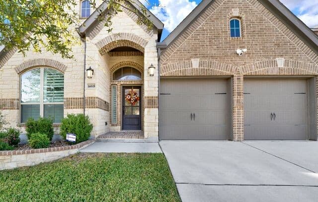 14618 Hallows, San Antonio, TX 78254