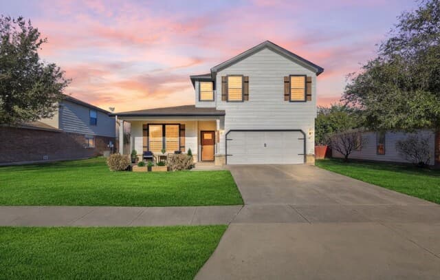 3086 County Road 442