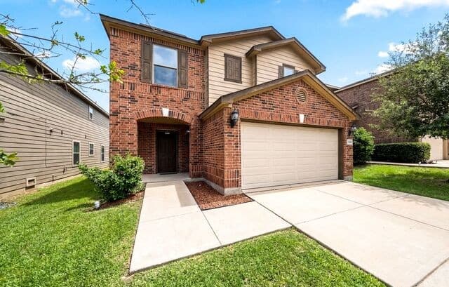7454 Bluebonnet Bay