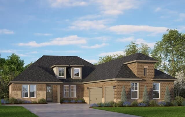 254 Poe Parkway