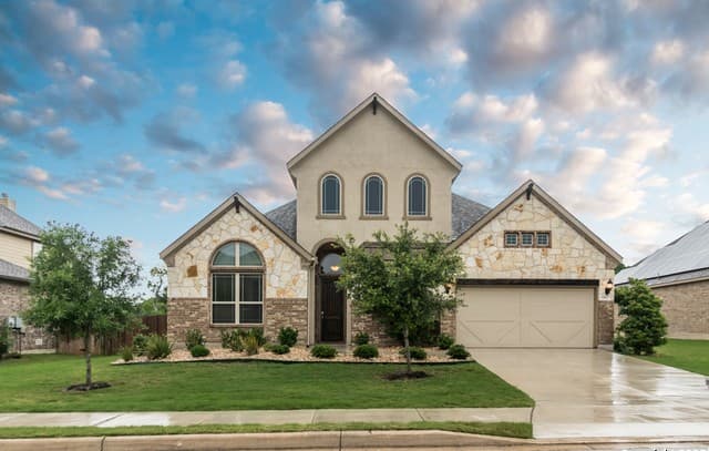 11617 Cypress Barn, Schertz, TX 78154