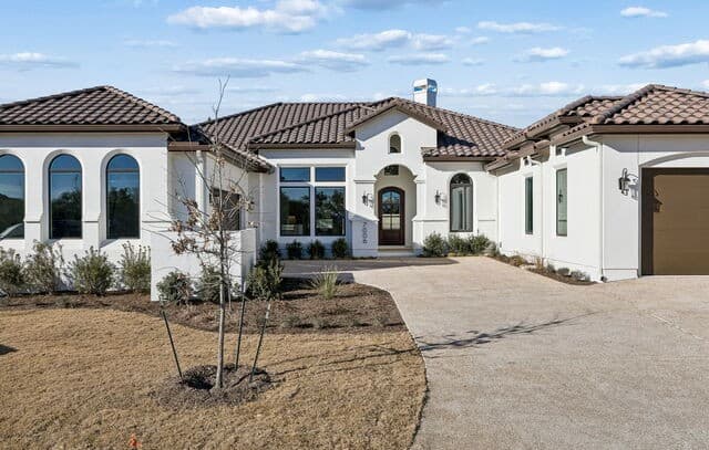 7006 Bluff Run
