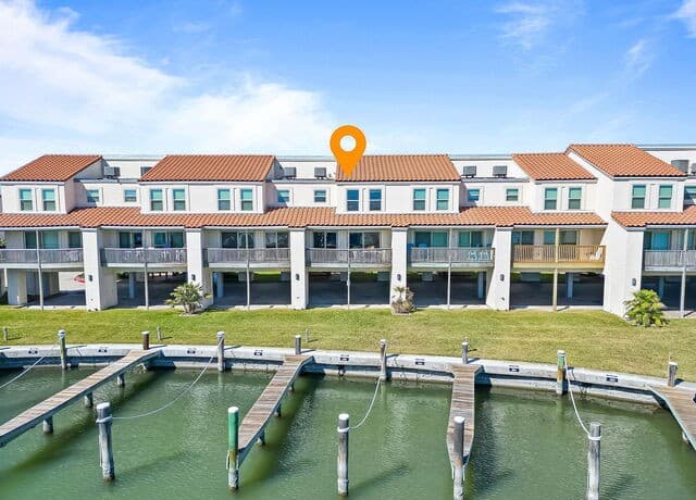 620 S Fulton Beach Rd Unit 204