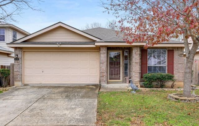 4030 Bur Oak