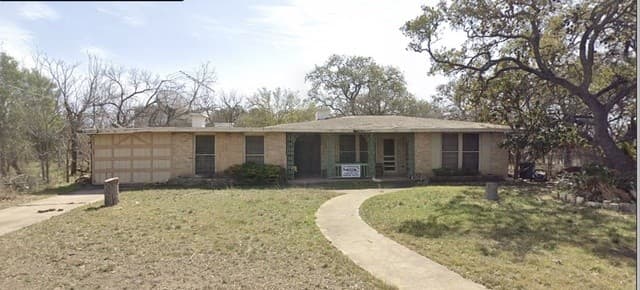 5400 Thistle Dr