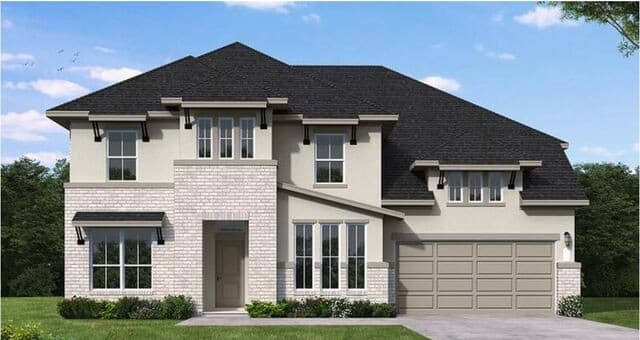 205 Megans Point, Castroville, TX 78009