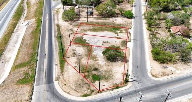 13407 LOT #1 Henze #1