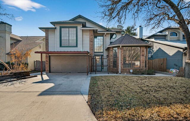 3311 Green Spg Dr