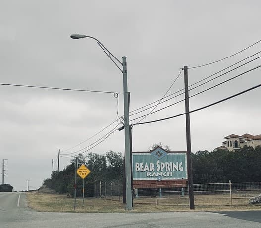 CR 2763 LOT 439 Bear Spring Ranch