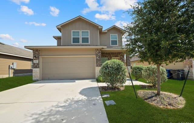 3727 Prairie Pond