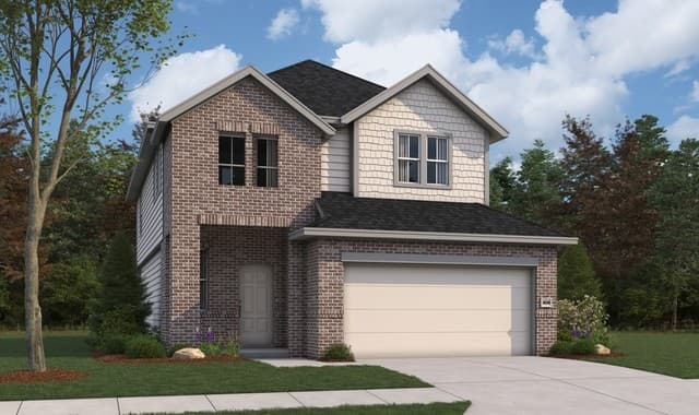 16642 Ginger Crossing