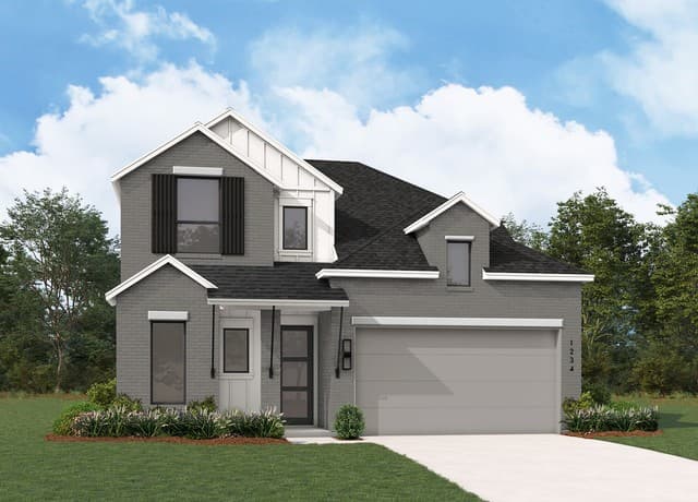 113 Gazelle Point