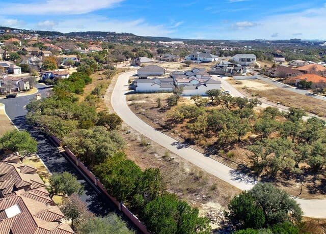 LOT 50 Dominion Meadows, San Antonio, TX 78257
