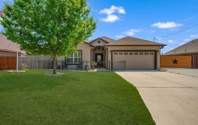 15820 Chippewa, Selma, TX 78154