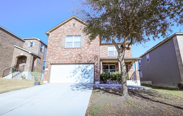6723 Loma Blanca, San Antonio, TX 78233
