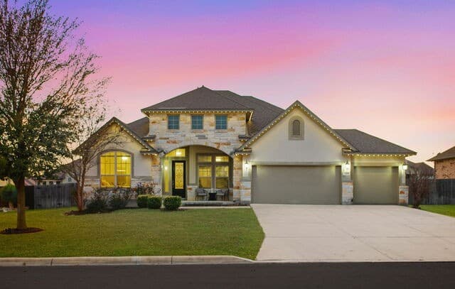 3208 Jasons Way