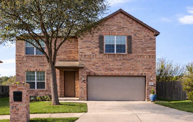 10919 Almond Crest