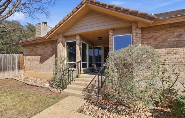 15127 Forest Country