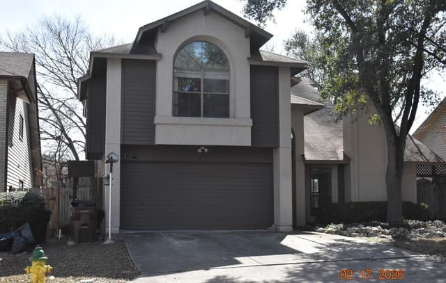 7026 Hickory Ridge