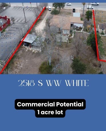 2518 Ww White