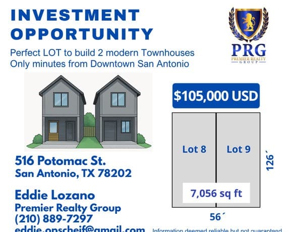 516 Potomac