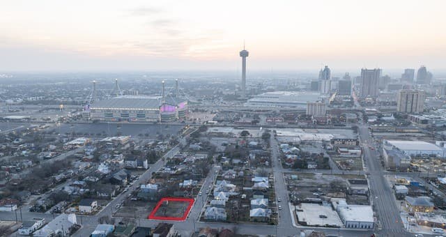 122 & 128 Omaha St.