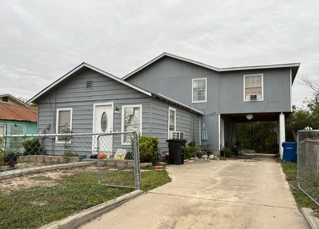 123 W Mitchell
