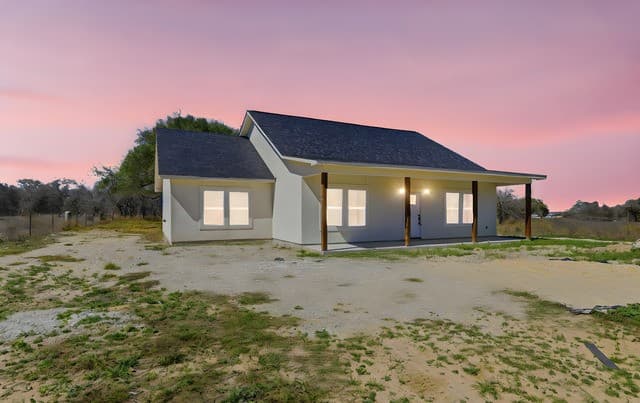 374 County Road 124