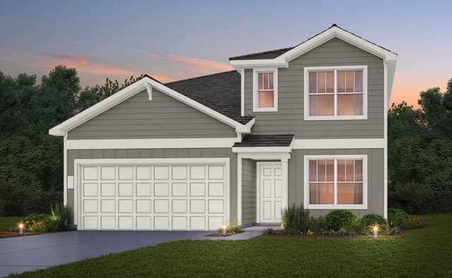 1110 Crane Court
