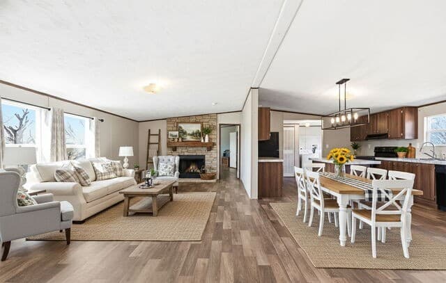 393 W County Road 5719