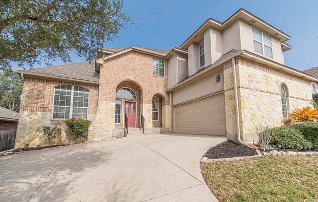 843 Peg Oak
