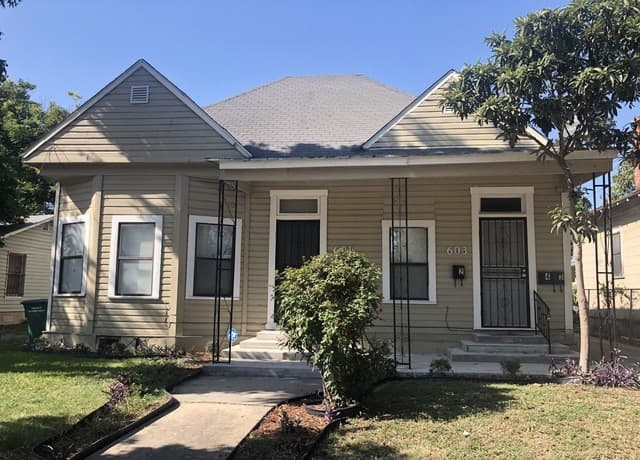 603 Devine St Unit 2