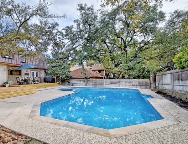 13003 Chateau Forest, San Antonio, TX 78230