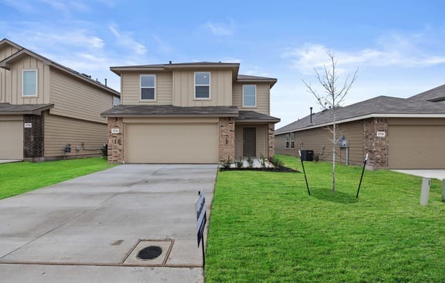 12714 Burro Canyon